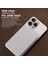 By Deji Magsafe Powerbank 5000 Mah 20w Hızlı Taşınabilir Batarya iPhone 12 13 14 15 16 Pro Max Mini - BEYAZ 4