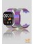Xiaomi Redmi Watch 4 / Redmi Watch 5 Uyumlu Milanes Hasır Örgü Metal Kordon 1
