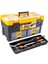 20” Organizer Takım Çantası – 52 cm | Geniş Bölmeli, Şeffaf Çekmeceli 1
