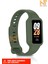 Xiaomi Smart Band 9 Active / Redmi Smart Band 3 Uyumlu Silikon Kordon 1