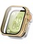 Huawei Watch Fit 3 Ten Apple Watch Ultra 49MM Kasa Dönüştürücü ve Ekran Koruyucu 1