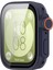 Huawei Watch Fit 3 Ten Apple Watch Ultra 49MM Kasa Dönüştürücü ve Ekran Koruyucu 2