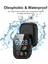 Xiaomi Redmi Watch 4 / Redmi Watch 5 Uyumlu 360 Tam Koruma Kasa ve Ekran Koruyucu 3