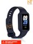 Xiaomi Smart Band 9 Active / Redmi Smart Band 3 Uyumlu Silikon Kordon 1