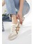 Tayger Unisex Spor Ayakkabı Kaymaz Taban Sneakers 3