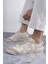 Tayger Unisex Spor Ayakkabı Kaymaz Taban Sneakers 2