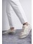 Tayger Unisex Spor Ayakkabı Kaymaz Taban Sneakers 3
