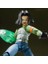 Bandaı Dragon Ball S.h.figuarts Androıd 17 Unıverse Survıval Saga Anime Action Figure Figür 2