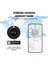 Mitag Go Android Uyumlu Google Find My Device Lisanslı Akıllı Takip Cihazı 3