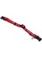 Yavru Kedi Tasma 23CM Kırmızı Dpmah 4