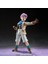 Bandaı Dragon Ball Gt S.h.figuarts Shf Trunks Gt Anime Action Collection Figures Figür 1