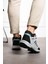 WND-4271 Erkek Bot Garantili Kışlık Trekking Bot Sneaker 3