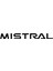Mistral Oto Sticker 20 cm 1