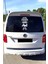 Oto Arka Cam Sticker Model 61 Ingilizce Beyaz 40*20 cm 2