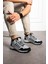 WND-4271 Erkek Bot Garantili Kışlık Trekking Bot Sneaker 2