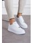 JACK-110 Erkek Spor Ayakkabı Günlük Sneaker 1