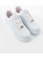 JACK-110 Erkek Spor Ayakkabı Günlük Sneaker 4