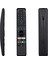 Ses Komutsuz Vestel Rc 43161 Netflıx-Play LCD LED Tv Kumanda (HRM1857) 2