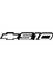 S10 Oto Sticker 20 cm 1