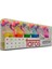 Unıck Color Fosforlu Kalem Unıcorn 6 Lı Paket 8045 2