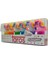 Unıck Color Fosforlu Kalem Unıcorn 6 Lı Paket 8045 3