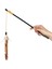 Karlıe Kedi Oltası 50CM Dpmah 1