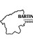 Bartın Çevreyolu Sticker 12*9 cm 1