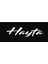 Hayta Oto Sticker Beyaz 20*10 cm 1