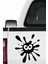 Paintball Desen Sticker 15 x 17 cm 2