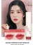 Dolgun Pürüzsüz ve Mat Görünüm Veren Tint Ruj 02 Puffy Rose 1