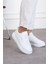 JACK-109 Lastikli Erkek Spor Ayakkabı Günlük Sneaker 1