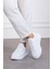 JACK-109 Lastikli Erkek Spor Ayakkabı Günlük Sneaker 2