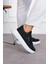 JACK-109 Lastikli Erkek Spor Ayakkabı Günlük Sneaker 1