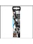 Luxury New York Tattoo Liner Gel Pot Eyeliner- Siyah 1 Adet 1