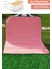 Piknik Örtüsü Su Geçirmez Kendinden Çantalı 150X160 cm Kamp Tipi Piknik Yer Minderi Kapitone Elyaf 1