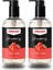 Su Bazlı Natural Jel Strawberry 250 ml 2'li Set 1
