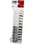 12PCS Yaysız Plastik Mandal 1