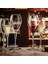 Paşabahçe 64657 Monte Carlo - 6 x Kırmızı Şarap, 265 ml 2