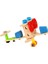 34586 - Builder Box 48 Parça, Yapı Konstruktionsspielzeug 2
