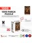 1000 Parça Puzzle Roma Isyani 4