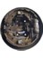 Mobıs Hyundai Accent Era Arka Sol Fren Tablası 2006-2011 58310-1G000 2