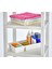 Çok Amaçlı 2 Bölmeli Düzenleyici & Çekmece Düzenleyici & Organizer & 32X16,5 x 6 cm 2