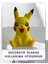 Pikachu Özel Figür Koleksiyonluk 3D 25CM Boy 3