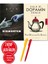Alfa Kalem+ Serkan Karaismailoğlu 2 Kitap (Biomortem+Kalk Bi Dopamin Demle) Roman/öykü Yeni Ortapia 1
