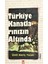 Türkiye Kanatlarınızın Altında - Ümit Meriç Yazan (2000 Basım) 1