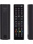 Hı-Level - Panasonıc Siyah Tuşlu Lcd*led Tv Kumanda 1