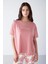 Yumuşak Dokulu Pijama Takımı 4