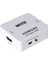Hdmı To Rca Çevirici Converter Mini Model Plastik Kasa 1920X1080 2