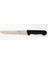 Bursa Kalın Küt Kasap Bıçağı No:4, 20 cm - Plastik Sap 1