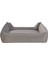 Delta Leo Gri Köpek Yatağı M 70X90CM Dpmah 3